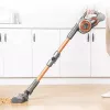 2-in-1 stieņu putekļsūcējs JIMMY H9 Pro