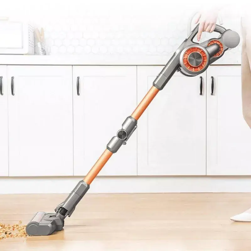 2-in-1 stieņu putekļsūcējs JIMMY H9 Pro
