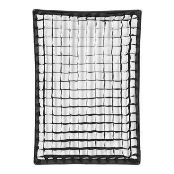 Softbox Godox SB-FW80120 Melns 800x1200mm Nylon