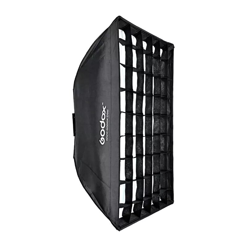 Softbox Godox SB-FW80120 Melns 800x1200mm Nylon