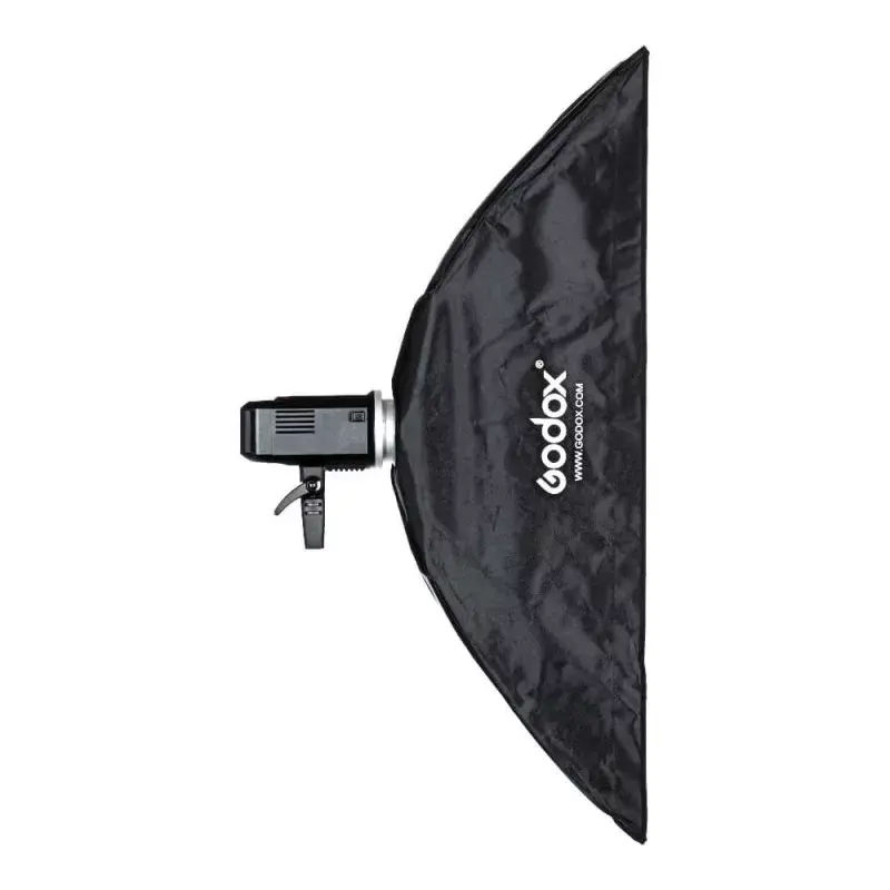 Softbox Godox SB-FW35160 350 mm x 1600 mm mīkstai gaismas izkliedei