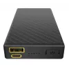 Pārnēsājams lādētājs Nitecore SUMMIT 20000 20000 mAh