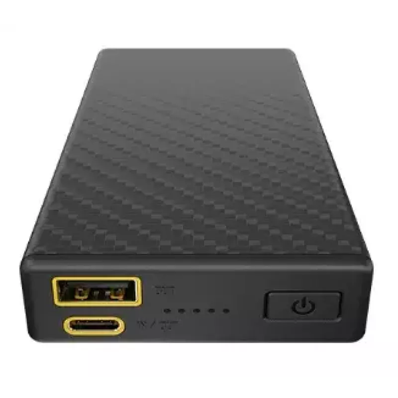 Pārnēsājams lādētājs Nitecore SUMMIT 20000 20000 mAh