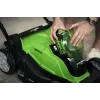Stumjamais zāliena pļāvējs Greenworks 2504707UB