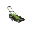 Stumjamais zāliena pļāvējs Greenworks 2504707UB