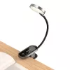 Baseus DGRAD-0G galda lampa, pelēka