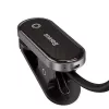 Baseus DGRAD-0G galda lampa, pelēka