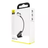 Baseus DGRAD-0G galda lampa, pelēka