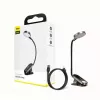 Baseus DGRAD-0G galda lampa, pelēka