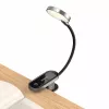 Baseus DGRAD-0G galda lampa, pelēka