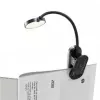 Baseus DGRAD-0G galda lampa, pelēka