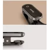 Baseus DGRAD-0G galda lampa, pelēka
