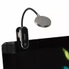 Baseus DGRAD-0G galda lampa, pelēka