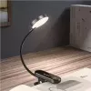Baseus DGRAD-0G galda lampa, pelēka