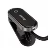 Baseus DGRAD-0G galda lampa, pelēka
