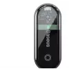 Baseus DGRAD-0G galda lampa, pelēka