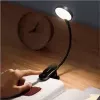 Baseus DGRAD-0G galda lampa, pelēka