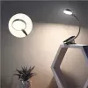 Baseus DGRAD-0G galda lampa, pelēka