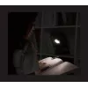 Baseus DGRAD-0G galda lampa, pelēka
