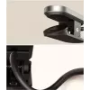 Baseus DGRAD-0G galda lampa, pelēka