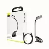 Baseus DGRAD-0G galda lampa, pelēka