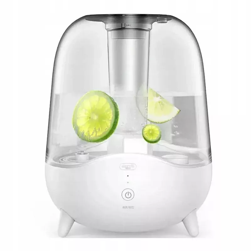 Gaisa mitrinātājs Deerma F325 ultraskaņas 3L ūdens tvertne 30W jauda