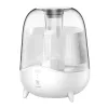 Gaisa mitrinātājs Deerma F325 ultraskaņas 3L ūdens tvertne 30W jauda