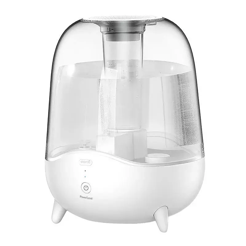 Gaisa mitrinātājs Deerma F325 ultraskaņas 3L ūdens tvertne 30W jauda
