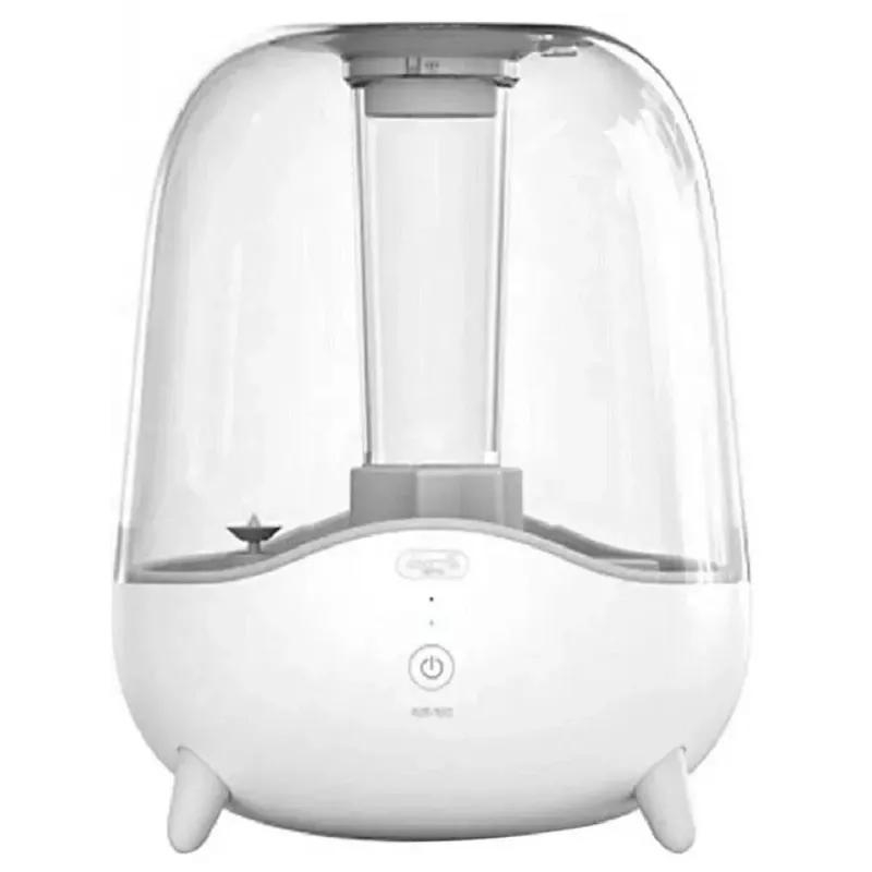 Gaisa mitrinātājs Deerma F325 ultraskaņas 3L ūdens tvertne 30W jauda