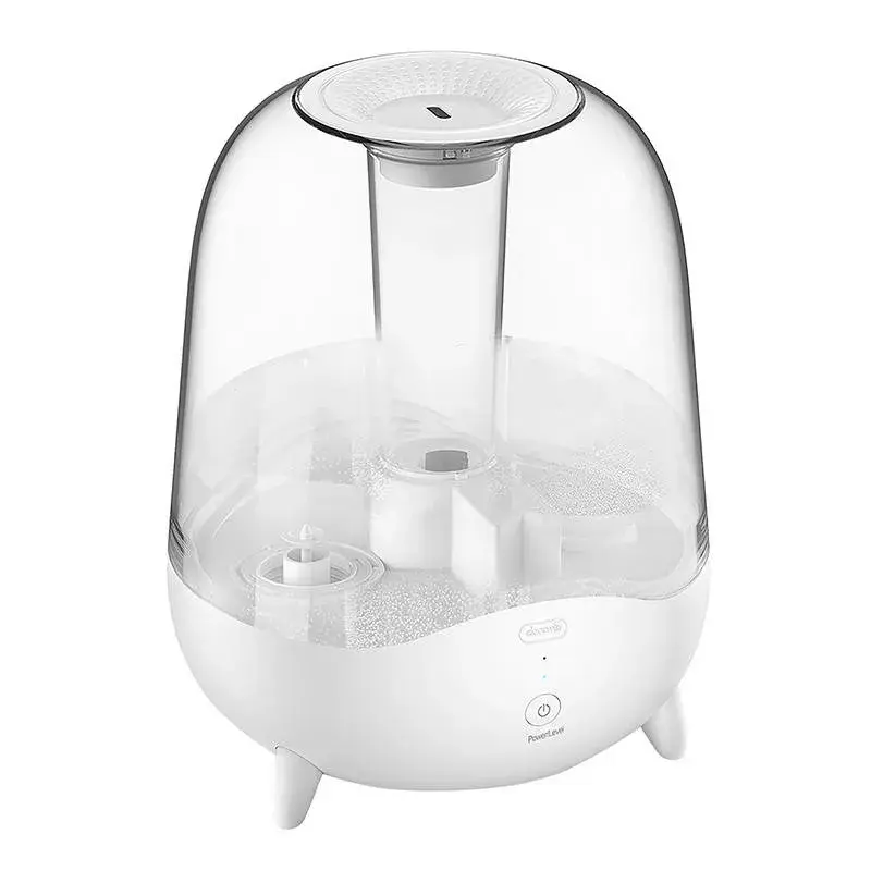 Gaisa mitrinātājs Deerma F325 ultraskaņas 3L ūdens tvertne 30W jauda