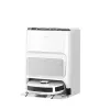 Robotu putekļsūcējs Midea V12 Wet&Dry 5200 mAh 3L 5000 Pa Balts