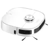 Robotu putekļsūcējs Midea V12 Wet&Dry 5200 mAh 3L 5000 Pa Balts