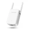 TP-Link ME1500X(EU) tīkla paplašinātājs balts 10, 100, 1000 Mbit/s