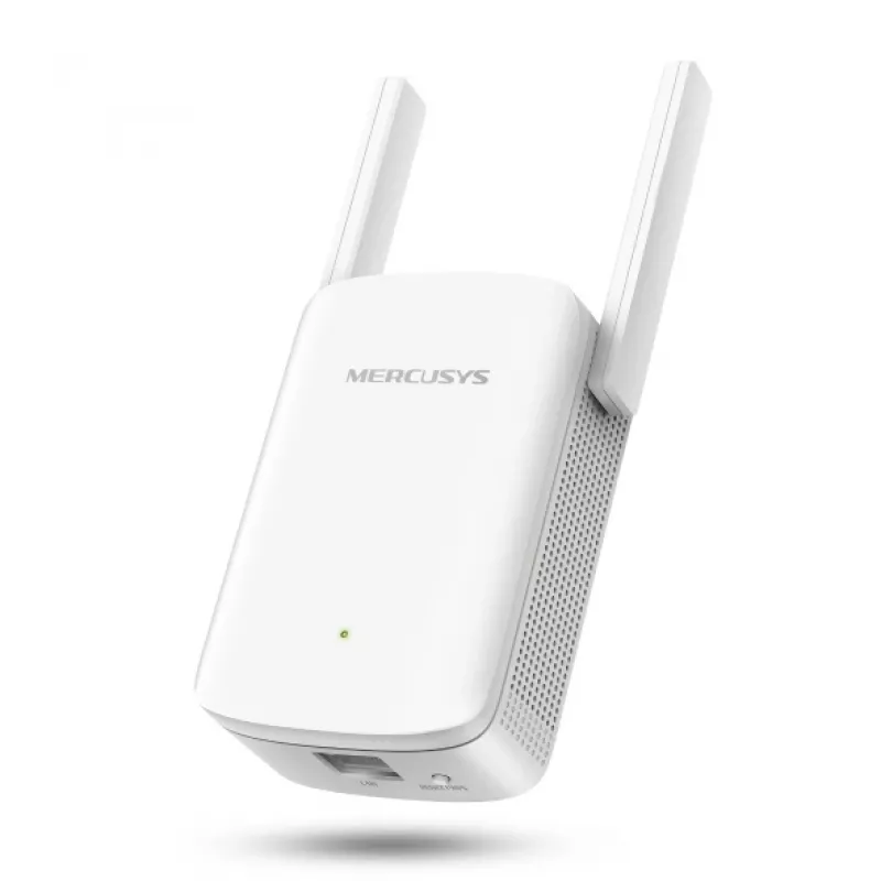 TP-Link ME1500X(EU) tīkla paplašinātājs balts 10, 100, 1000 Mbit/s