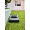 Ecovacs GOAT O600 RTK EU Robotizēts zāles pļāvējs Ar bateriju Melns, Pelēks