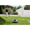 Ecovacs GOAT O600 RTK EU Robotizēts zāles pļāvējs Ar bateriju Melns, Pelēks