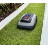 Ecovacs GOAT O600 RTK EU Robotizēts zāles pļāvējs Ar bateriju Melns, Pelēks