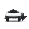 Ecovacs GOAT O1200 LiDAR PRO EU Robotizēts zāles pļāvējs ar bateriju Melns, Balts