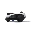 Ecovacs GOAT O1200 LiDAR PRO EU Robotizēts zāles pļāvējs ar bateriju Melns, Balts