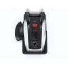Ecovacs GOAT O1200 LiDAR PRO EU Robotizēts zāles pļāvējs ar bateriju Melns, Balts