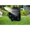 Ecovacs GOAT O1200 LiDAR PRO EU Robotizēts zāles pļāvējs ar bateriju Melns, Balts