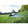Ecovacs GOAT O1200 LiDAR PRO EU Robotizēts zāles pļāvējs ar bateriju Melns, Balts