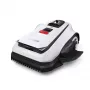 Ecovacs GOAT A1600 LiDAR PRO EU robotizētais zāles pļāvējs ar bateriju Melns, Balts