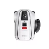 Ecovacs GOAT A1600 LiDAR PRO EU robotizētais zāles pļāvējs ar bateriju Melns, Balts