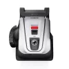 Ecovacs GOAT A1600 LiDAR PRO EU robotizētais zāles pļāvējs ar bateriju Melns, Balts