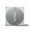 Logu tīrīšanas robots Ecovacs WINBOT W3 OMNI, akumulators 4500 mAh, 270×270×76 mm, sudraba/balts