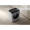 Logu tīrīšanas robots Ecovacs WINBOT W3 OMNI, akumulators 4500 mAh, 270×270×76 mm, sudraba/balts