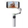 Viedtālruņa kameras stabilizators Insta360 Flow 2 Pro Creator Bundle 360° rotācija