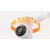 Viedtālruņa kameras stabilizators Insta360 Flow 2 Pro Creator Bundle 360° rotācija