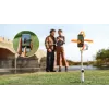 Viedtālruņa kameras stabilizators Insta360 Flow 2 Pro Creator Bundle 360° rotācija